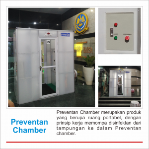 preventan chamber2